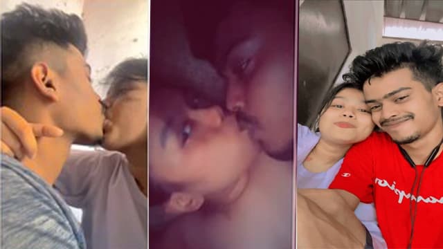 Beautiful Cute Girl Fucking With Lover – Desi Sex Mms
