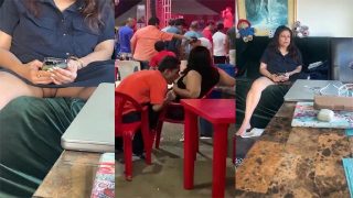 Horny Son & Horny Old Mom Viral Porn – Desi Milf Porn