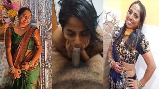 Mallu Wife Intense Sex – Tamil Doggy Video