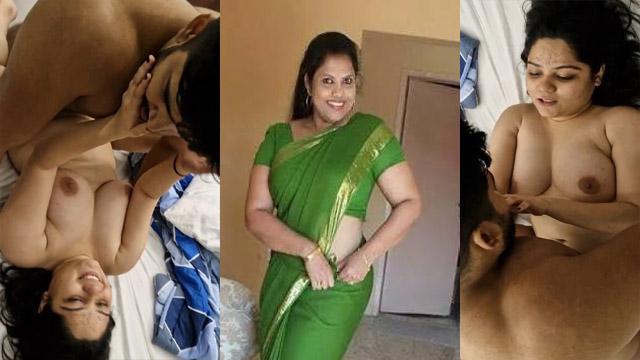 Wife Sharing Threesome Sex – Indian Chubby Mms