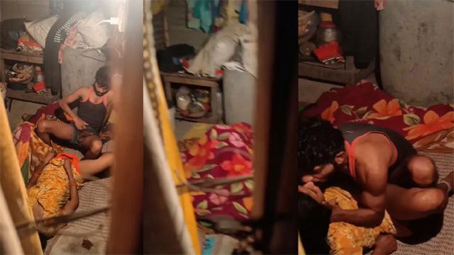 Neighbor Spies Sex And Aunty His Friend’s – Viral Link Xx