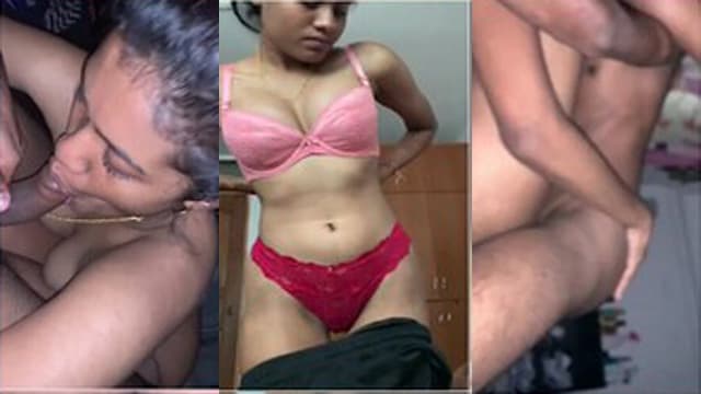Horny Wife Fingering And Hard Fucking Mms –  Desi Sex Mms